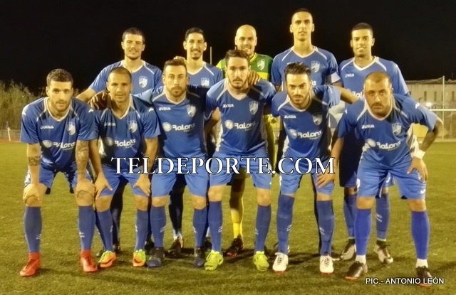 Ud Tamaraceite Ud Tamaraceite