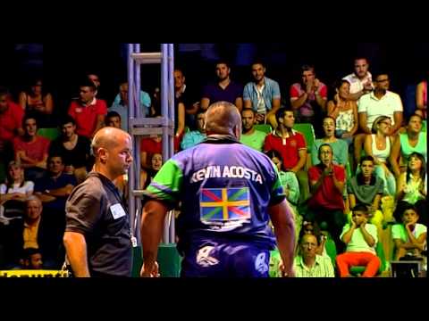 Vídeo Resumen Desafío Puntales 2014