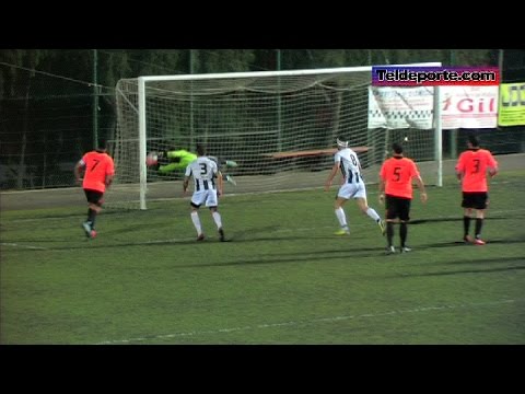 Vídeo Resumen U.D. Las Huesas 3 - Vecinklubf 2. Primera Grupo 2º Jor 28 Tem 14-15