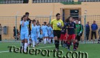 COPA CAMPEONES ALEVIN TELDE AREGRANCA