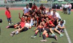 VIERA CAMPEON  INFANTIL