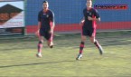 Goles Teldenses División de Honor Juvenil 2ª