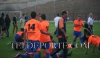 FASE ASCENSO VUELTA P HOMOBRE 5 MAJORERAS O CADETE  13 14 379