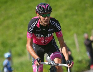 SANTI RAMIREZ EN PÌELAGOS