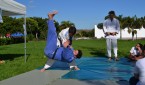 JUDO