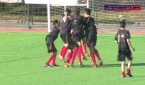 Unión Marina 1 - C.D. Vallinamar 2. Cadete Primera Tem 14-15