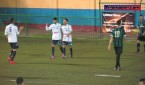 U.D. San Gregorio 2 - C.D. Faycan 1. 1ªCopa Telde Ciudad del Deporte.