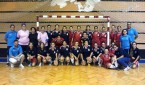 DERBI TELDESALA VS PRECONTE B