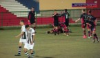 U.D. Telde 2 - R.C. Victoria 1. División de Honor Juvenil Tem 14-15