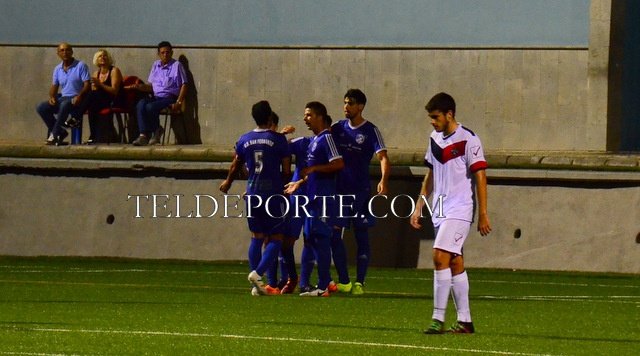 U.D. San Fernando