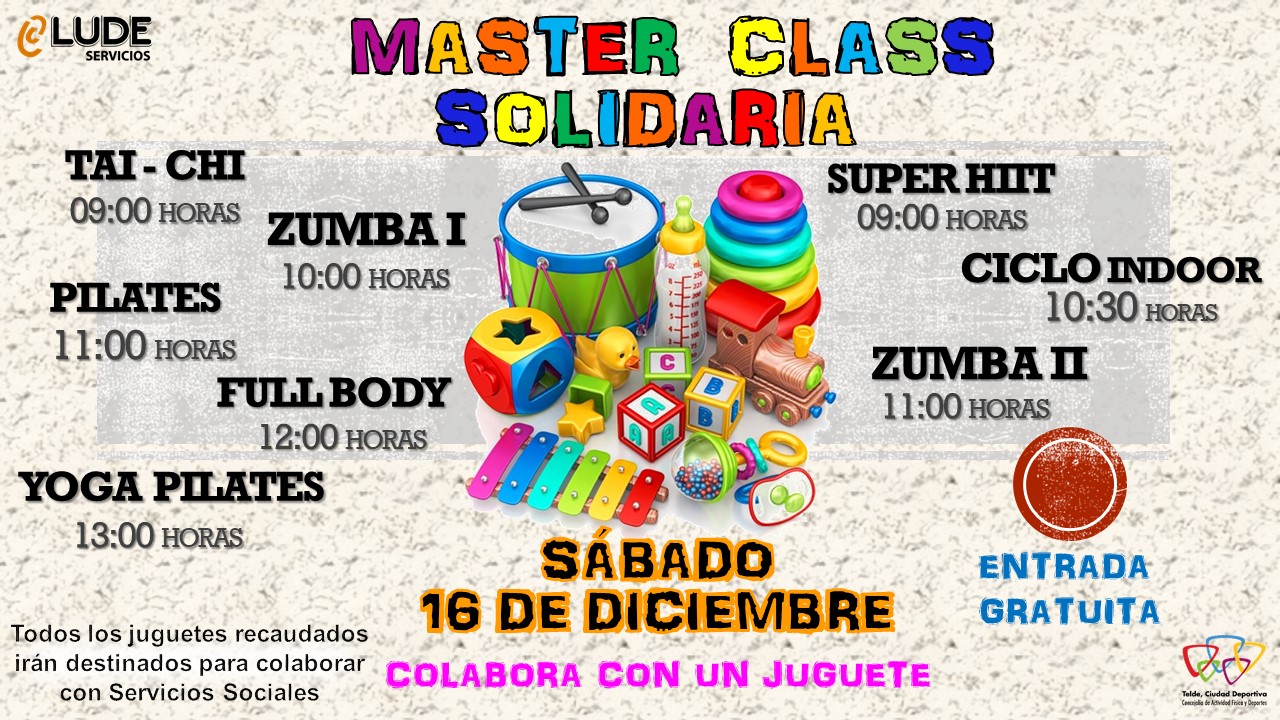 Class Solidaria