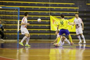 Segovia Futsal