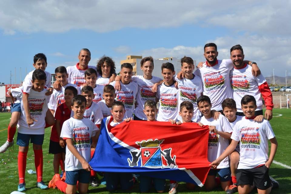 Campeones