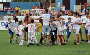 Pre Benjamín