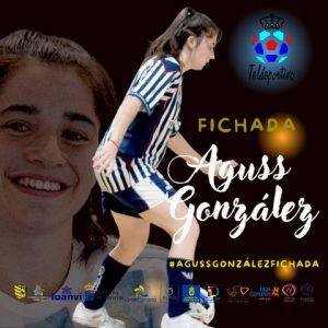 Agus González