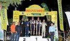 Rallye de Maspalomas