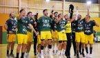 Balonmano Gáldar