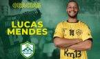 Lucas Mendes