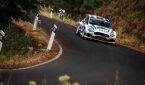 Rally Senderos