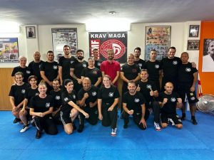 Krav Maga