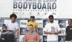 Bodyboard