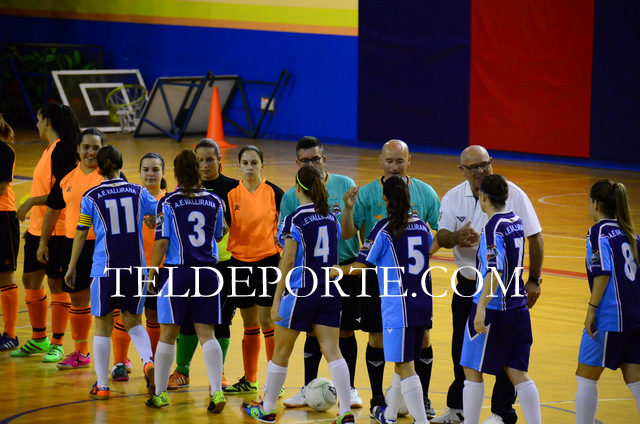 FAYCAN 2 VALLIRANA 3 FUTSAL FEME TEM 16-17 SEG 008