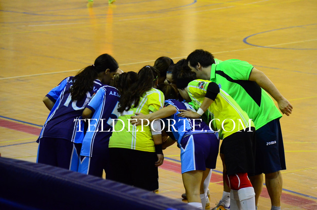 FAYCAN 2 VALLIRANA 3 FUTSAL FEME TEM 16-17 SEG 017