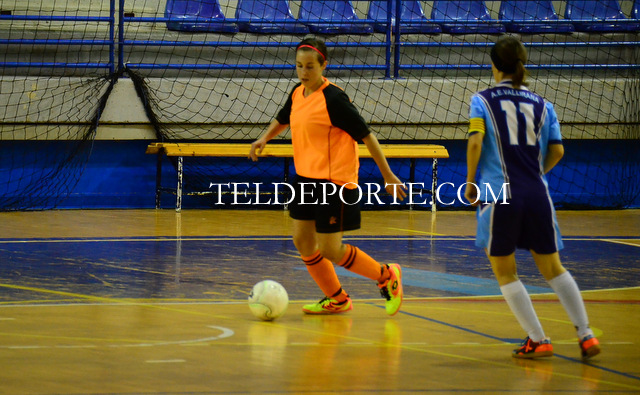 FAYCAN 2 VALLIRANA 3 FUTSAL FEME TEM 16-17 SEG 029