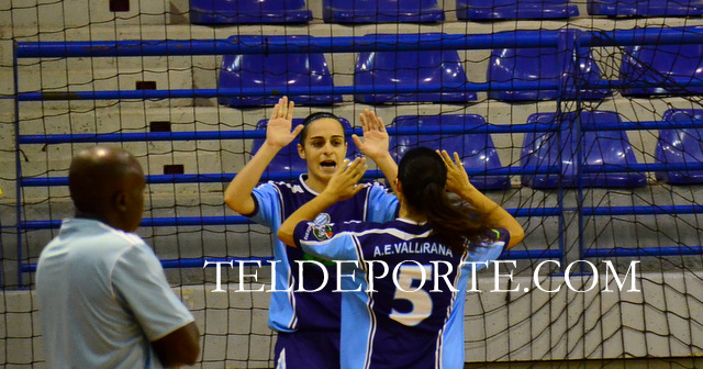 FAYCAN 2 VALLIRANA 3 FUTSAL FEME TEM 16-17 SEG 051