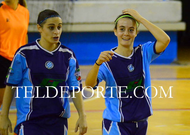 FAYCAN 2 VALLIRANA 3 FUTSAL FEME TEM 16-17 SEG 088