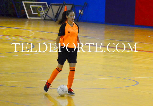 FAYCAN 2 VALLIRANA 3 FUTSAL FEME TEM 16-17 SEG 110