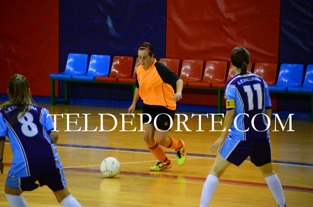 FAYCAN 2 VALLIRANA 3 FUTSAL FEME TEM 16-17 SEG 114