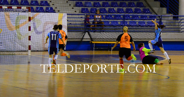 FAYCAN 2 VALLIRANA 3 FUTSAL FEME TEM 16-17 SEG 137