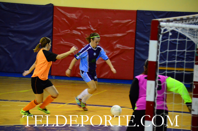 FAYCAN 2 VALLIRANA 3 FUTSAL FEME TEM 16-17 SEG 164