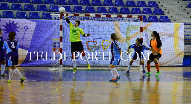 FAYCAN 2 VALLIRANA 3 FUTSAL FEME TEM 16-17 SEG 176