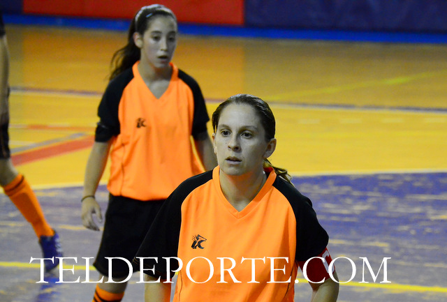 FAYCAN 2 VALLIRANA 3 FUTSAL FEME TEM 16-17 SEG 192