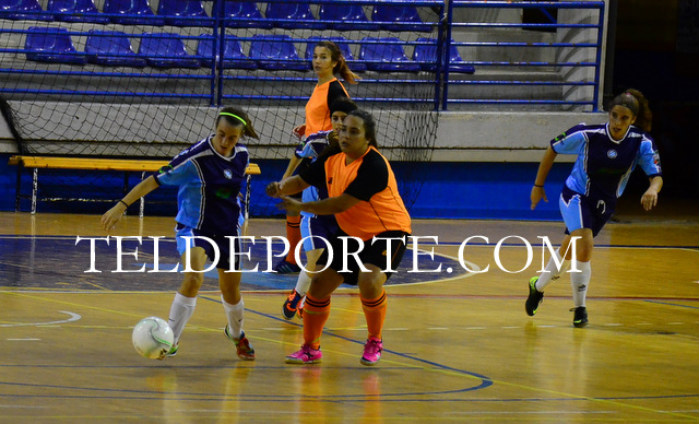 FAYCAN 2 VALLIRANA 3 FUTSAL FEME TEM 16-17 SEG 197