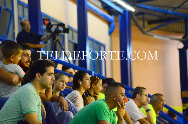 FAYCAN 2 VALLIRANA 3 FUTSAL FEME TEM 16-17 SEG 232