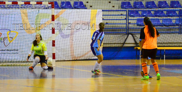 FAYCAN 2 VALLIRANA 3 FUTSAL FEME TEM 16-17 SEG 278
