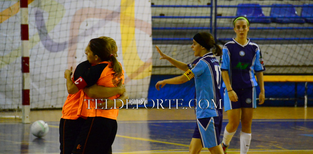 FAYCAN 2 VALLIRANA 3 FUTSAL FEME TEM 16-17 SEG 286